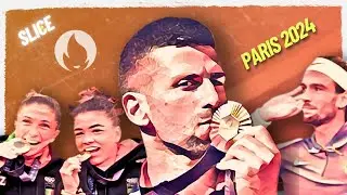 Come DJOKOVIC ha, infine, vinto l'ORO olimpico