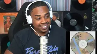 ELO - FIRE ON HIGH | REACTION