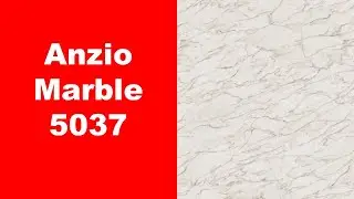 Anzio Marble 5037 | Laminate Countertops