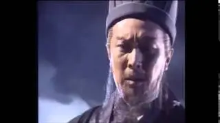 Zhuge Liang: A Soldier Sheds Tear, Zhuge Liang Passes Away
