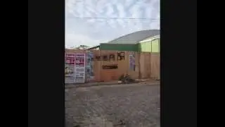 Campanha Comunidade Retro 2013 TAPUME