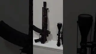 Ak x mini 14/22