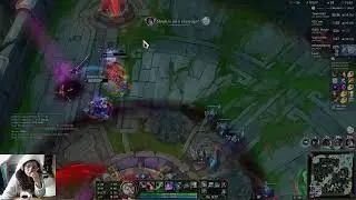 League of Legends - Ranked Flex - Guten Morgen Sonntag