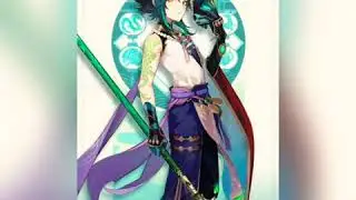 Xiao - Genshin Impact (Japanese Voice Lines)