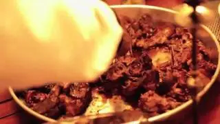 H Ryda - Soul Food [Unsigned Hype]