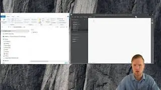8. Website Design - Website Template (HTML and CSS)