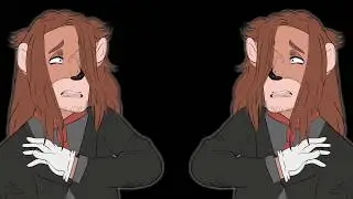 I need some one - animation meme