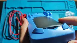 Unboxing Multímetro Sunshine DT-17N