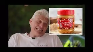 Тиньков поясняет за правильное питание(+ спортпит и диеты)