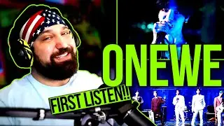 First time listening to ONEWE REACTION!!| Rain To Be + End of Spring + AuRoRa