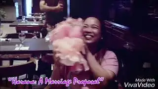 KAY TAGAL (by. Mark Carpio)                                              Proposal. (reobin & sharen)