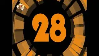Часы СТС (2005-2006)