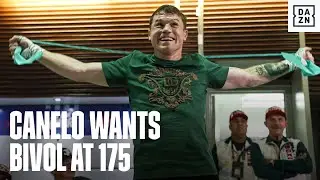 Canelo: 