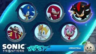 Sonic Twitter Takeover w/ Vine Booms