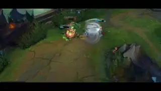 Another Riven Montage heheh xD