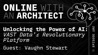 Unlocking the Power of #AI : VAST Data's Revolutionary Platform & Navigating Social Media Challenges