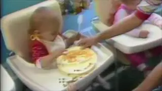 Child and Infant Care for $75 per week.  Those were the days!