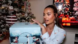 THE RITUALS DELUXE ADVENT CALENDAR 2025 | ERMMMM HELLO?!?!!