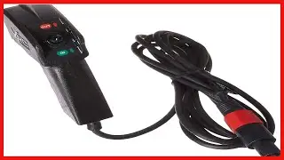 Smittybilt XRC Winch Replacement Remote Control - 97281-50