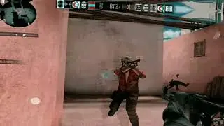 edite standoff2 KUZUKY ft.Hanzo