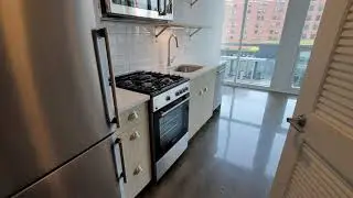 Bush Temple Tower - Apartment #502