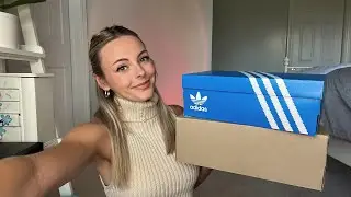 ASMR Birthday Haul 🎂