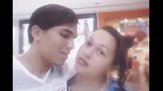 Passeio no shopping!!!