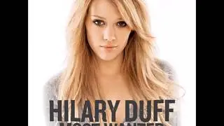 Hilary Duff - Metamorphosis