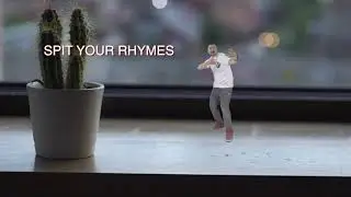 Spit Your Rhymes - DAZ & Micall Parknsun  (Official Music Video)