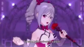 【Fandub Latino】 Hana tsubomi yumemiru Rapsodia ～Alma no michibiki～