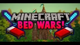 Pvp Bed Wars MINECRAFT | vui9kiA