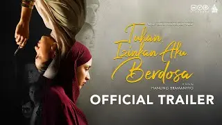God Allows Me to Sin - Official Trailer | May 22, 2024 in Theaters