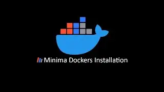 MINIMA incentivized testnet install / update using Docker