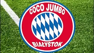 COCO JUMBO BIAŁYSTOK- INTRO KARIERY EA FC 24