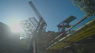 Final Fantasy XV - Side Quest - Photo Op: Quarry
