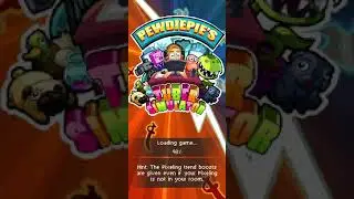 My first video on pewdiepies tube simulator...