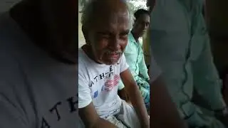 ছেলে তার বাবাকে বেলঘড়িয়া এক্সপ্রেসওয়েতে ফেলে রেখে চলে যায়