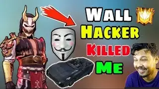 গেরিনার পালিত হ্যাকার যখন গ্র্যান্ডমাস্টারে বড় মাইনাস খাওয়ায় || Free Fire Grandmaster Hacker😢💔