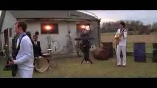 Vampire Weekend - 'Oxford Comma'