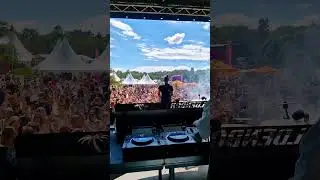 Oldenbora 2024 🪘🎧🌴#oldenbora #festival
