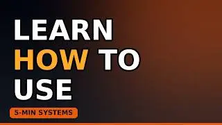 Learn How to Use Notion API (Automate Your Workspace) in 5 Minutes (2026)