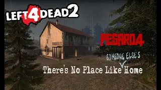 Left 4 Dead 2 - Pesaro 4