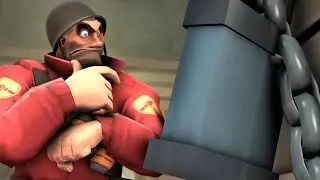 WHAT'S IN THE BAWX [SFM]