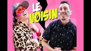 STACY STAR - Le voisin #76