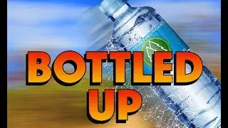 Bottled Up - an action fight film