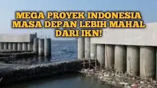 MEGA RPOYEK TANGGUL RAKSASA PANTURA⁉️