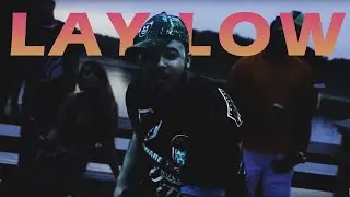 Country Rap - Lay Low - (Episode 3) by J Rosevelt