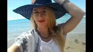 VLOG | TRAVEL CAR | ПОБЕРЕЖЬЕ АЗОВСКОГО И ЧЕРНОГО МОРЯ |  2017