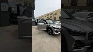 Везем авто из КИТАЯ 🔥