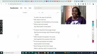 The School of Proverbs by DTW - Cohort 1 (Proverbs 2)